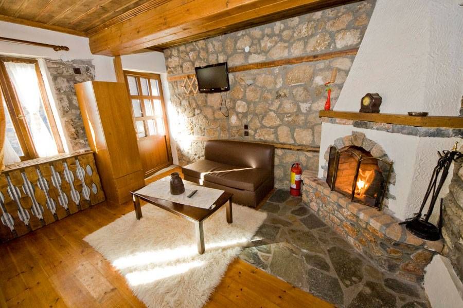 وسائل راحة في الغرف