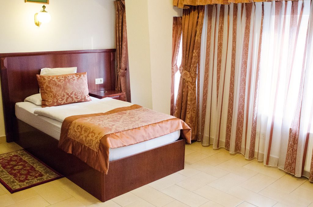 غرفة نوم صورة