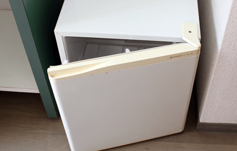 وسائل راحة في الغرف