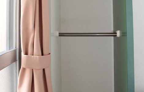 وسائل راحة في الغرف