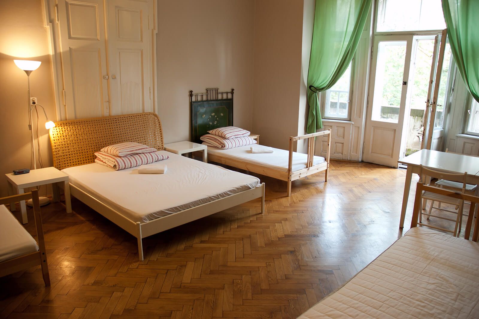 غرفة نوم صورة