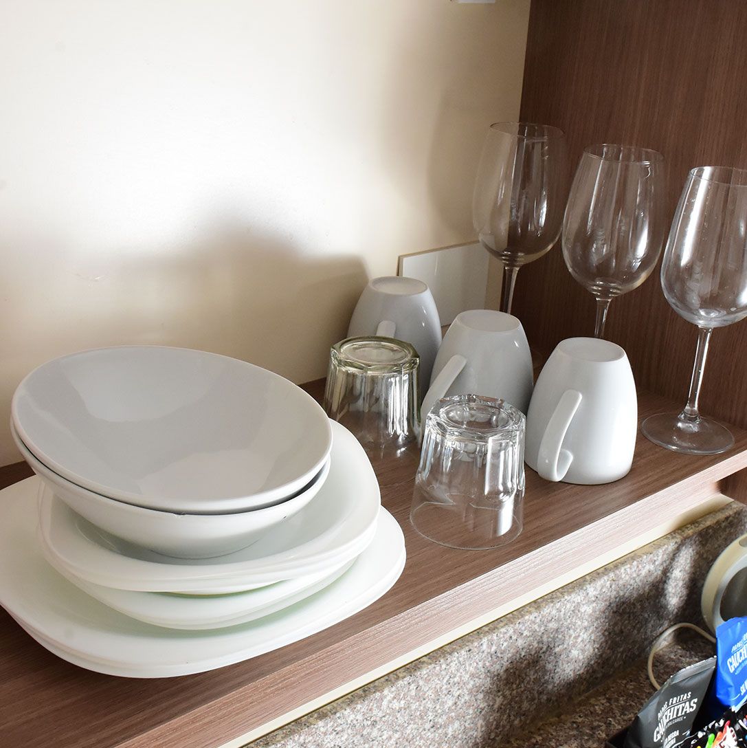 وسائل راحة في الغرف