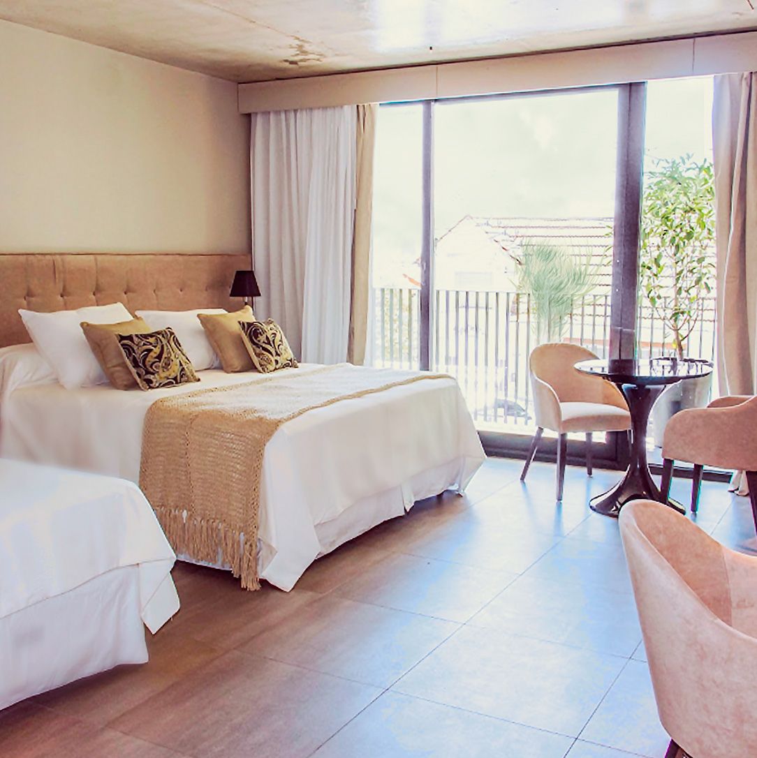 غرفة نوم صورة