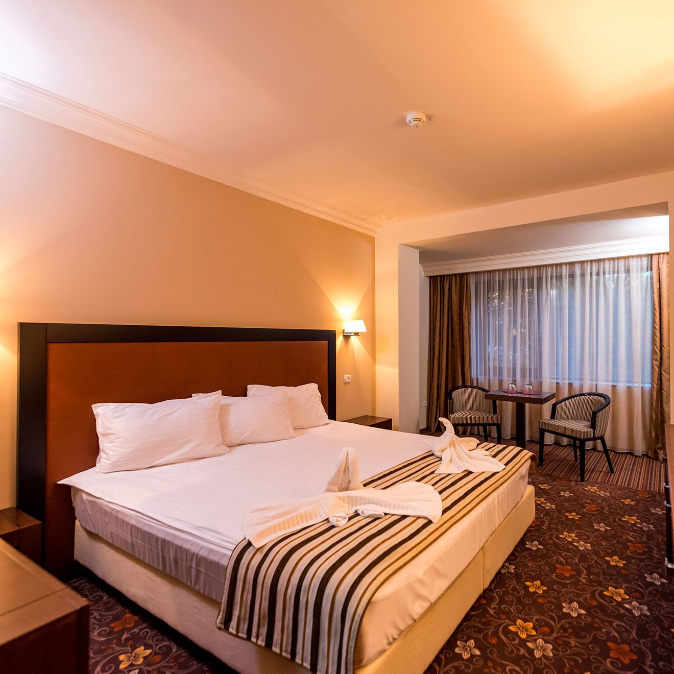 غرفة نوم صورة