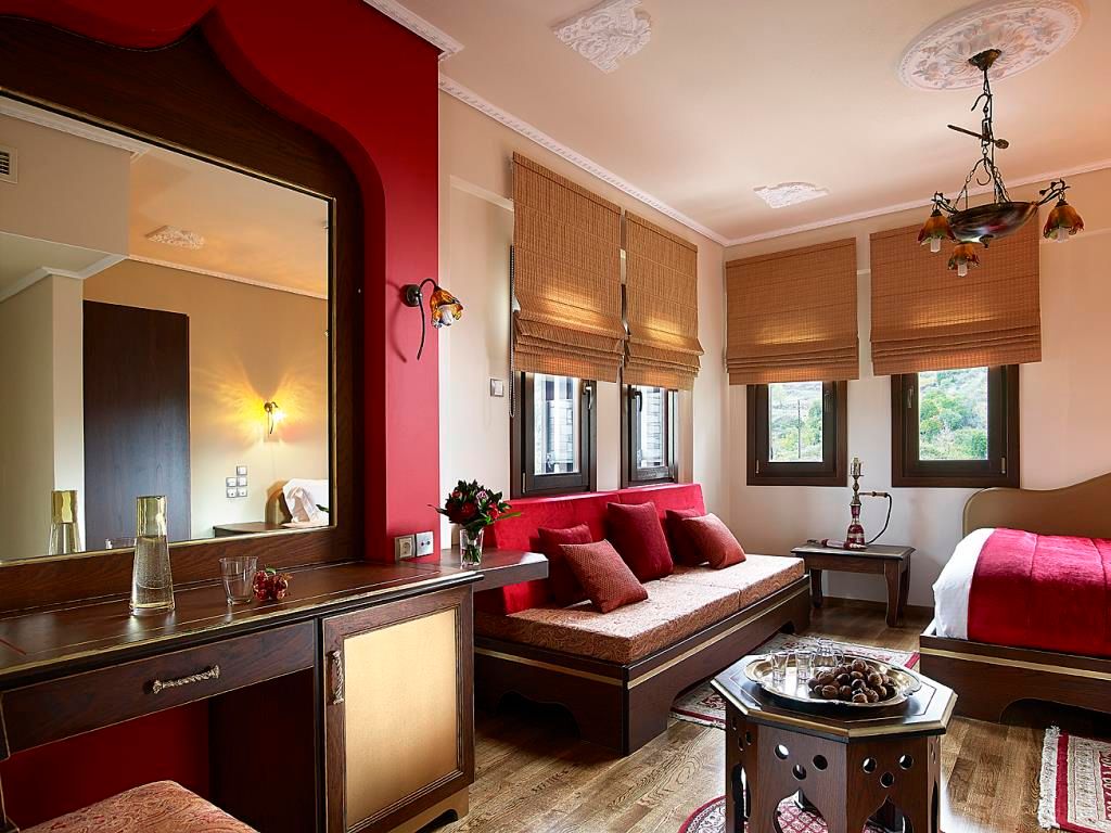 غرفة معيشة صورة