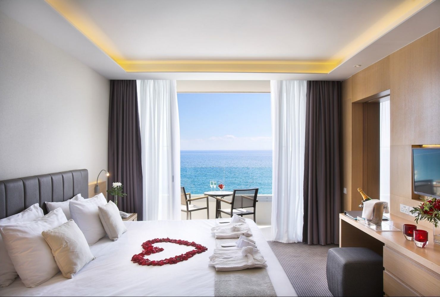 غرفة نوم صورة