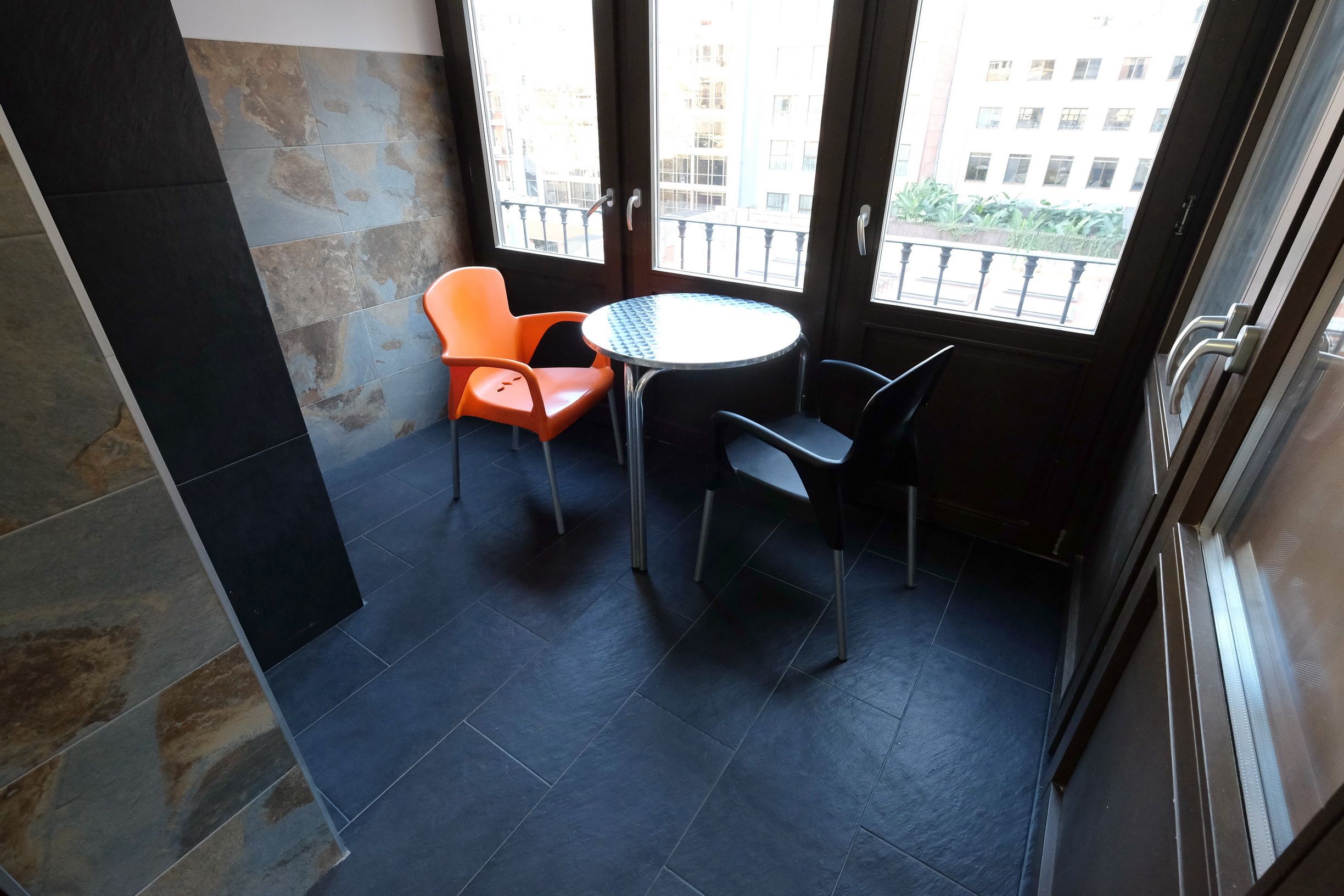 وسائل راحة في الغرف