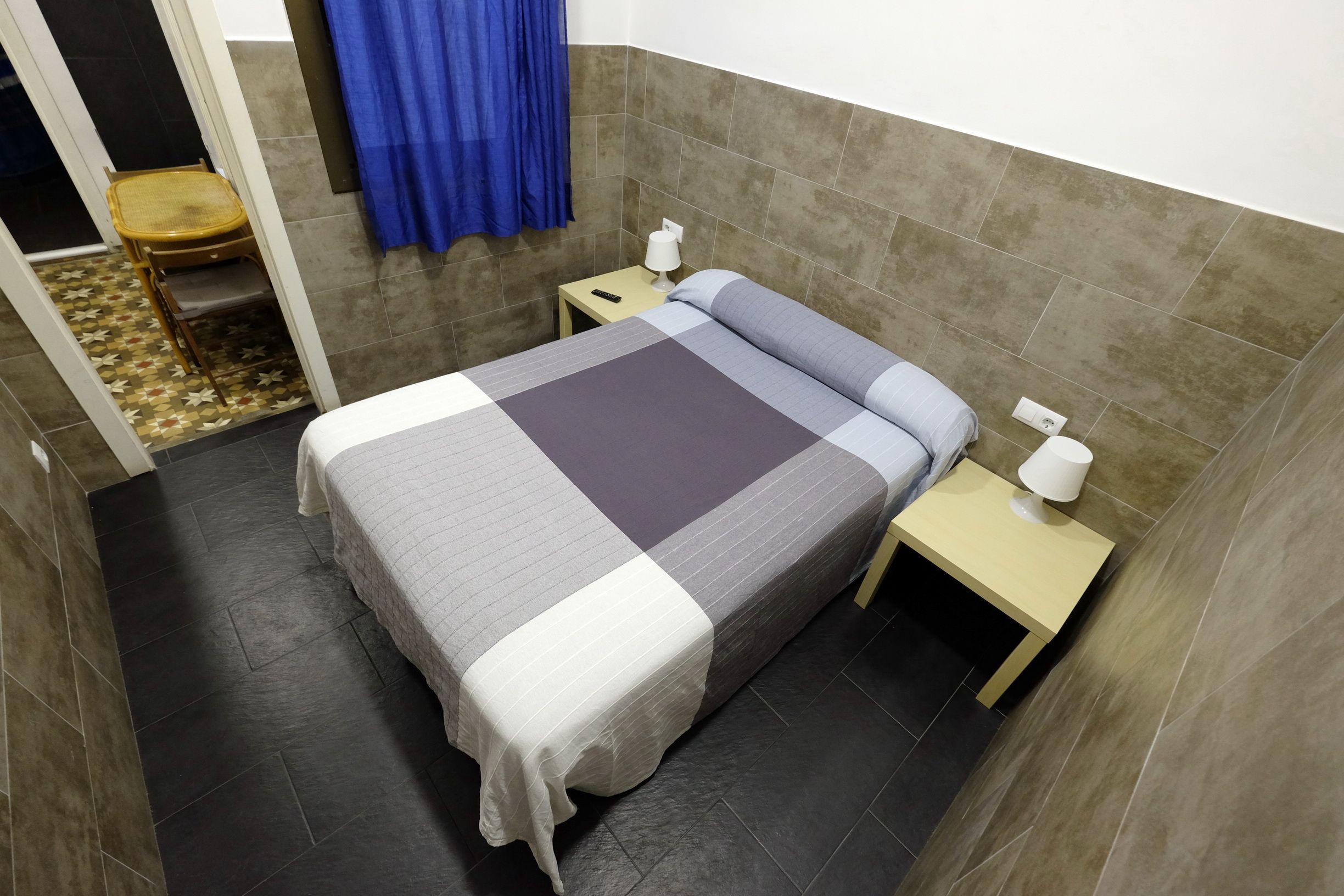 غرفة نوم صورة