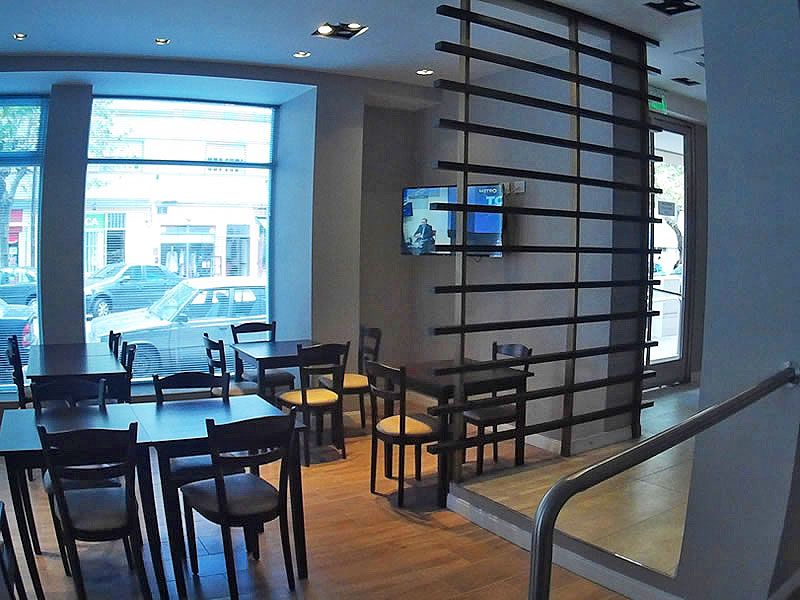 مرافق الفندق