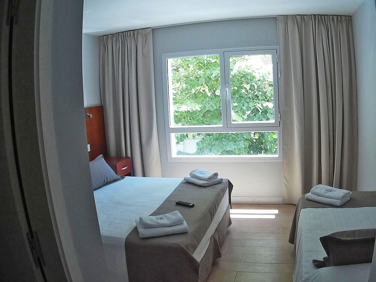 وسائل راحة في الغرف