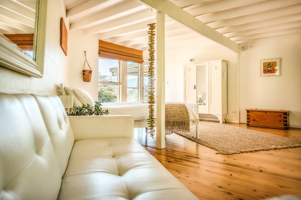 غرفة نوم صورة