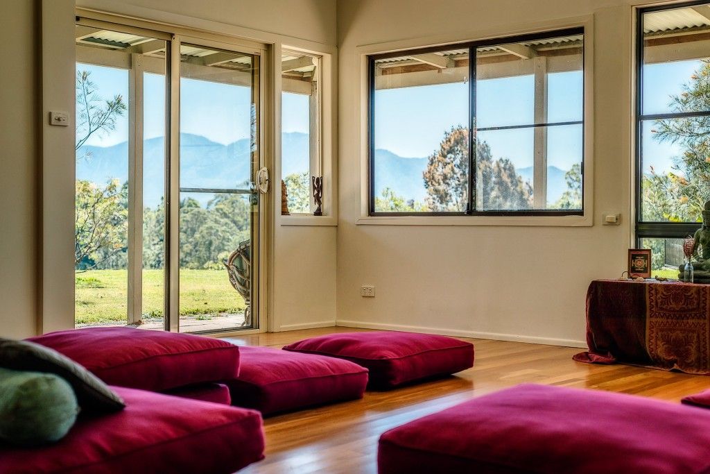 مرافق الفندق