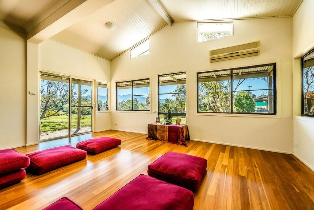 مرافق الفندق