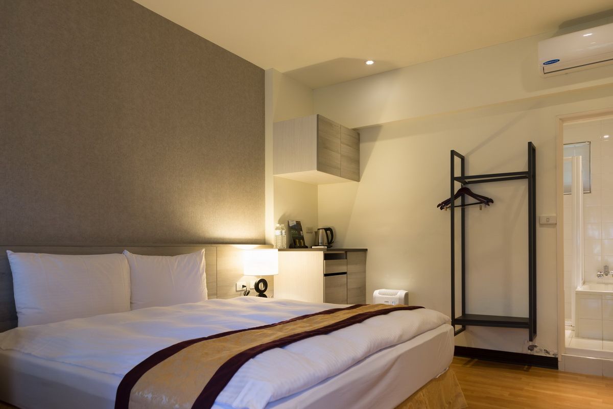 غرفة نوم صورة