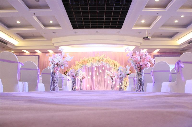 قاعة الولائم