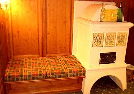 وسائل راحة في الغرف