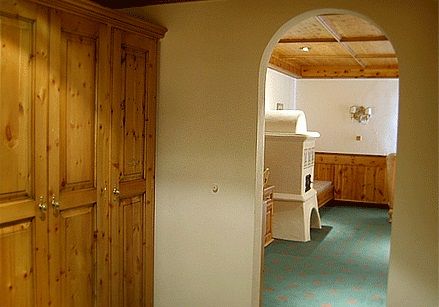 وسائل راحة في الغرف