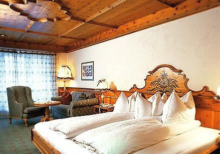 غرفة نوم صورة