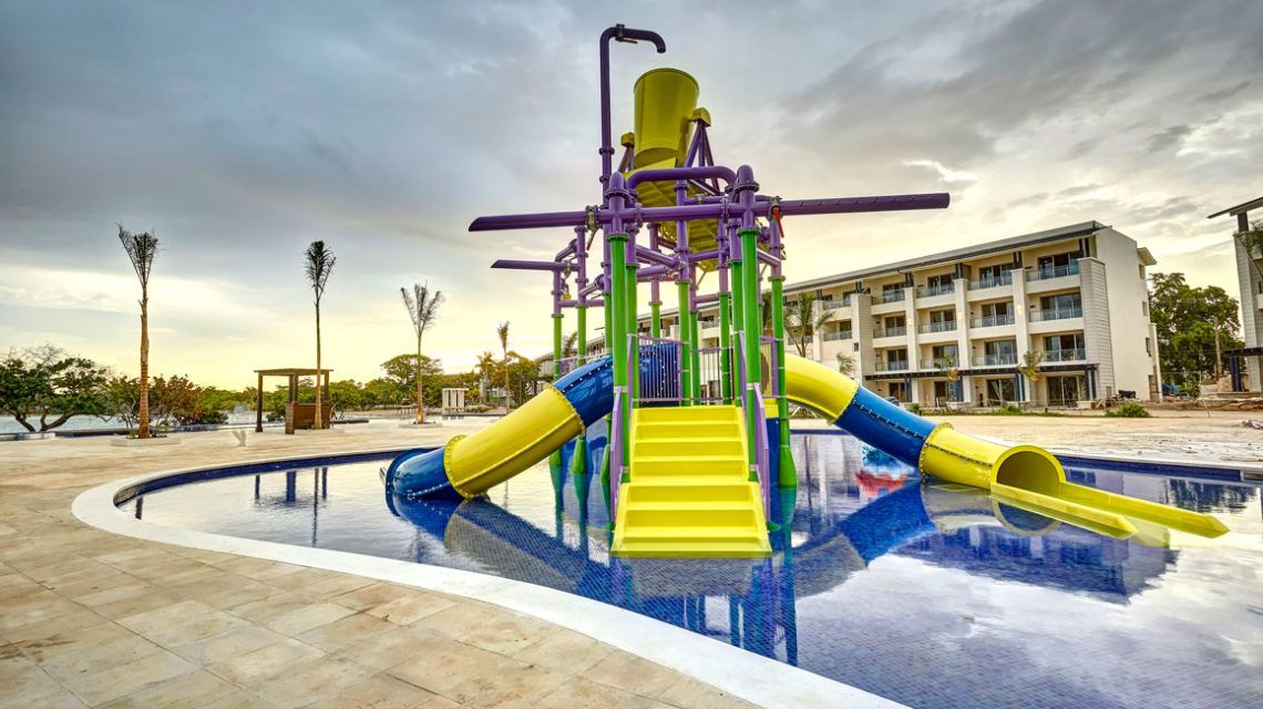 مرافق الفندق