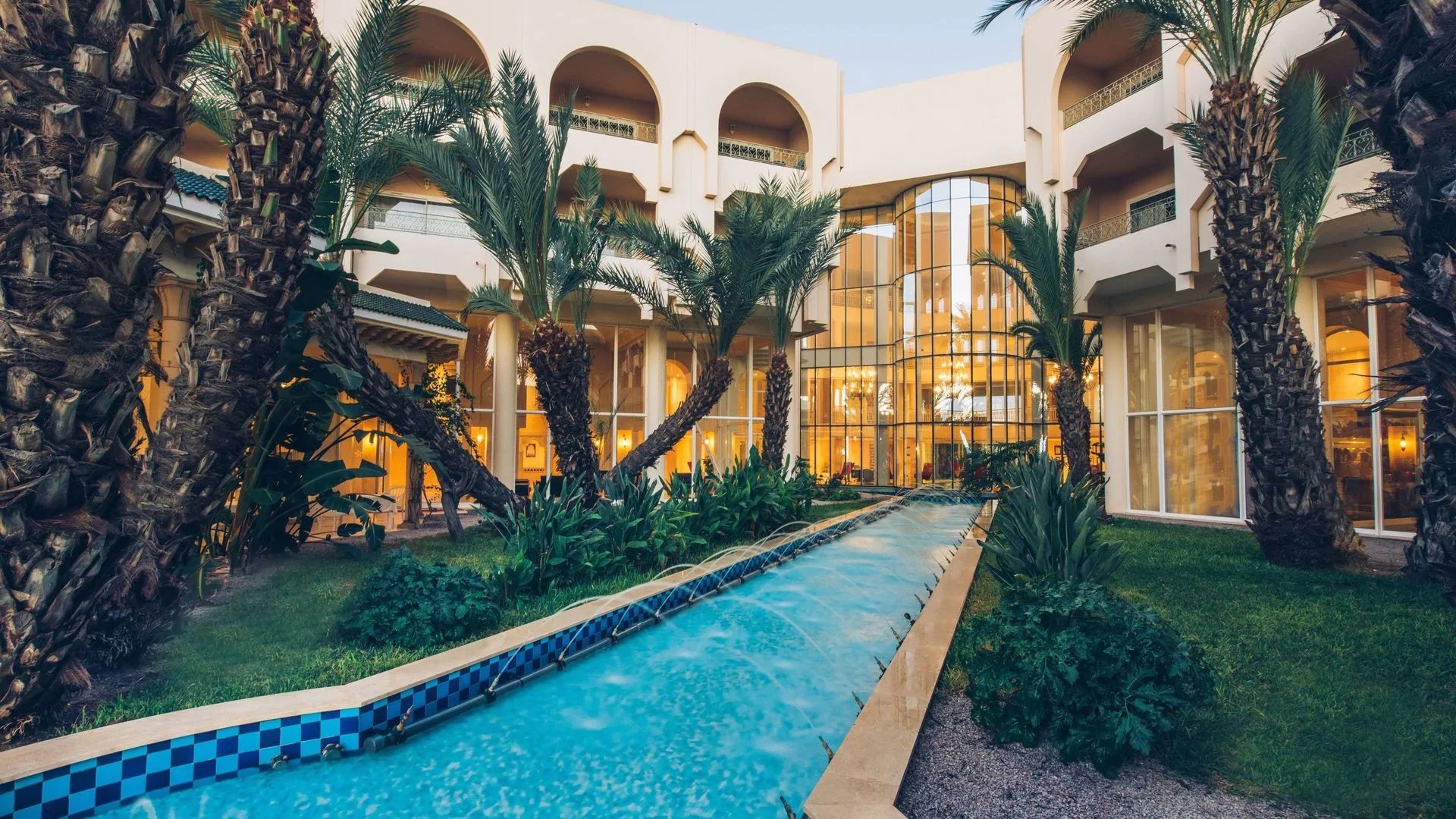 المظهر الخارجي