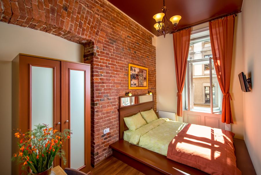 غرفة نوم صورة