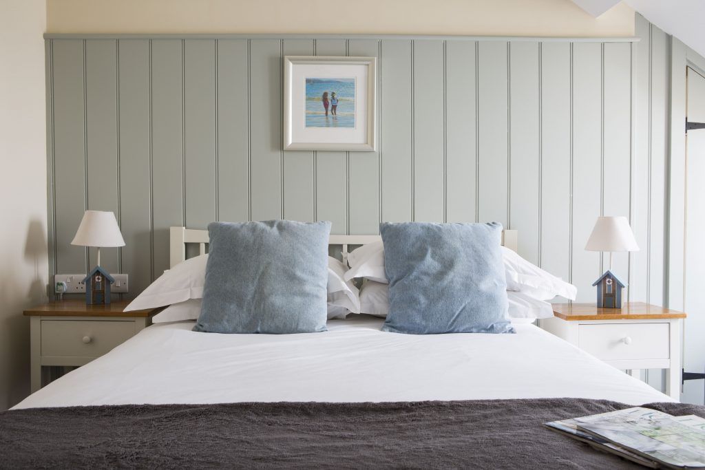 غرفة نوم صورة