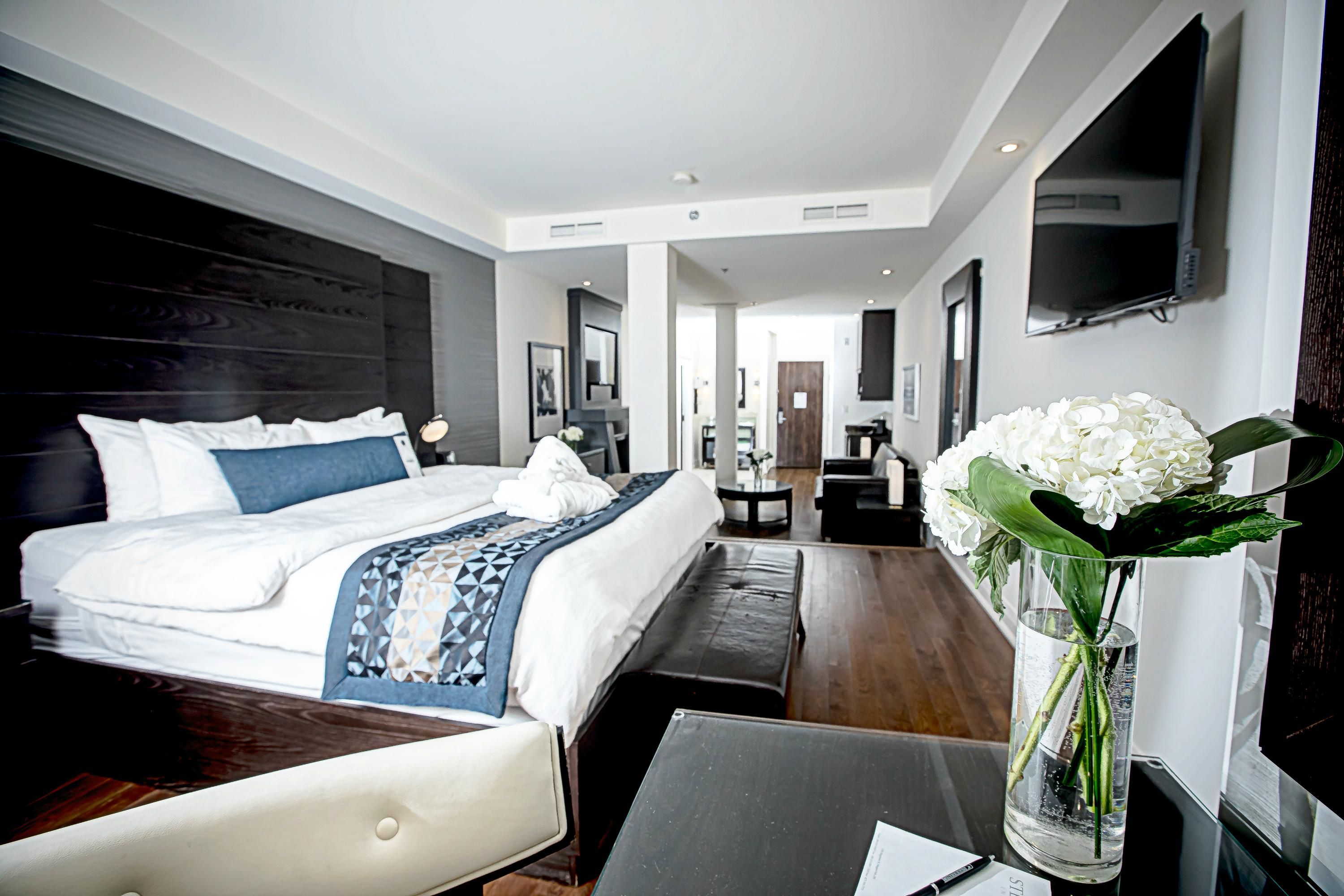 غرفة نوم صورة