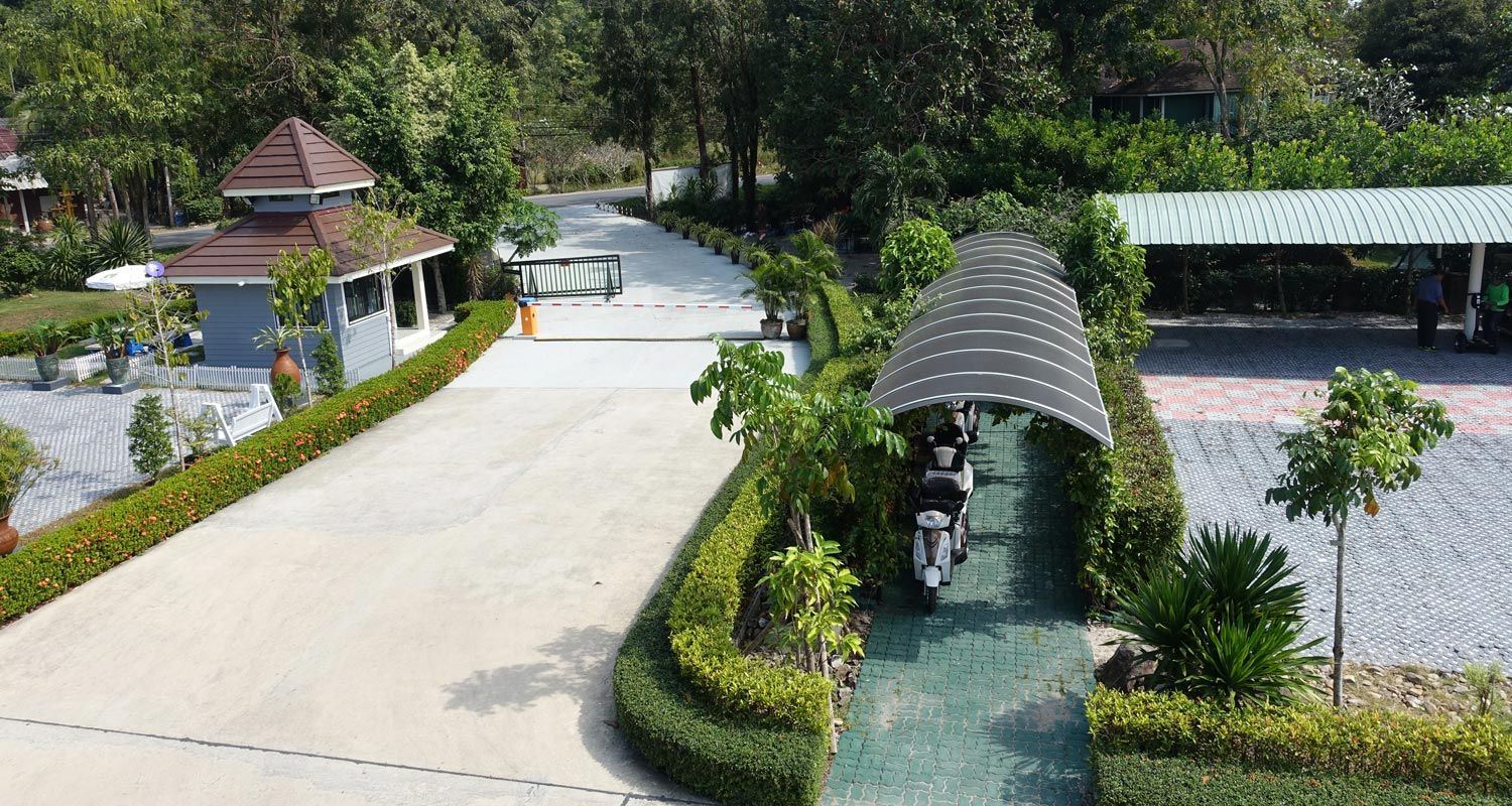 المظهر الخارجي