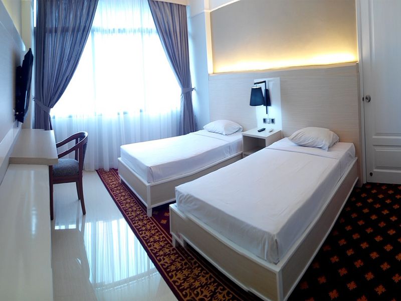 غرفة نوم صورة