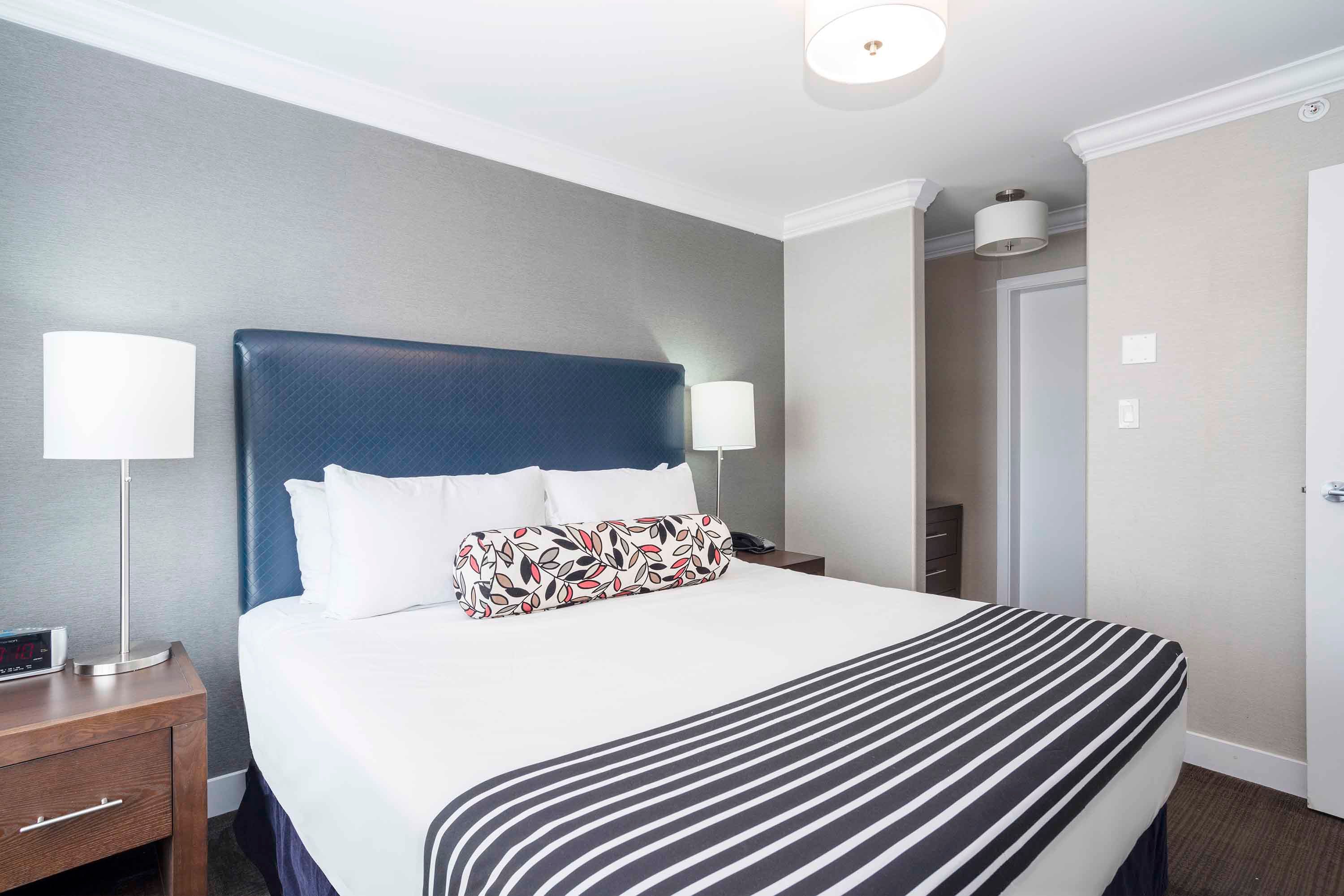 غرفة نوم صورة