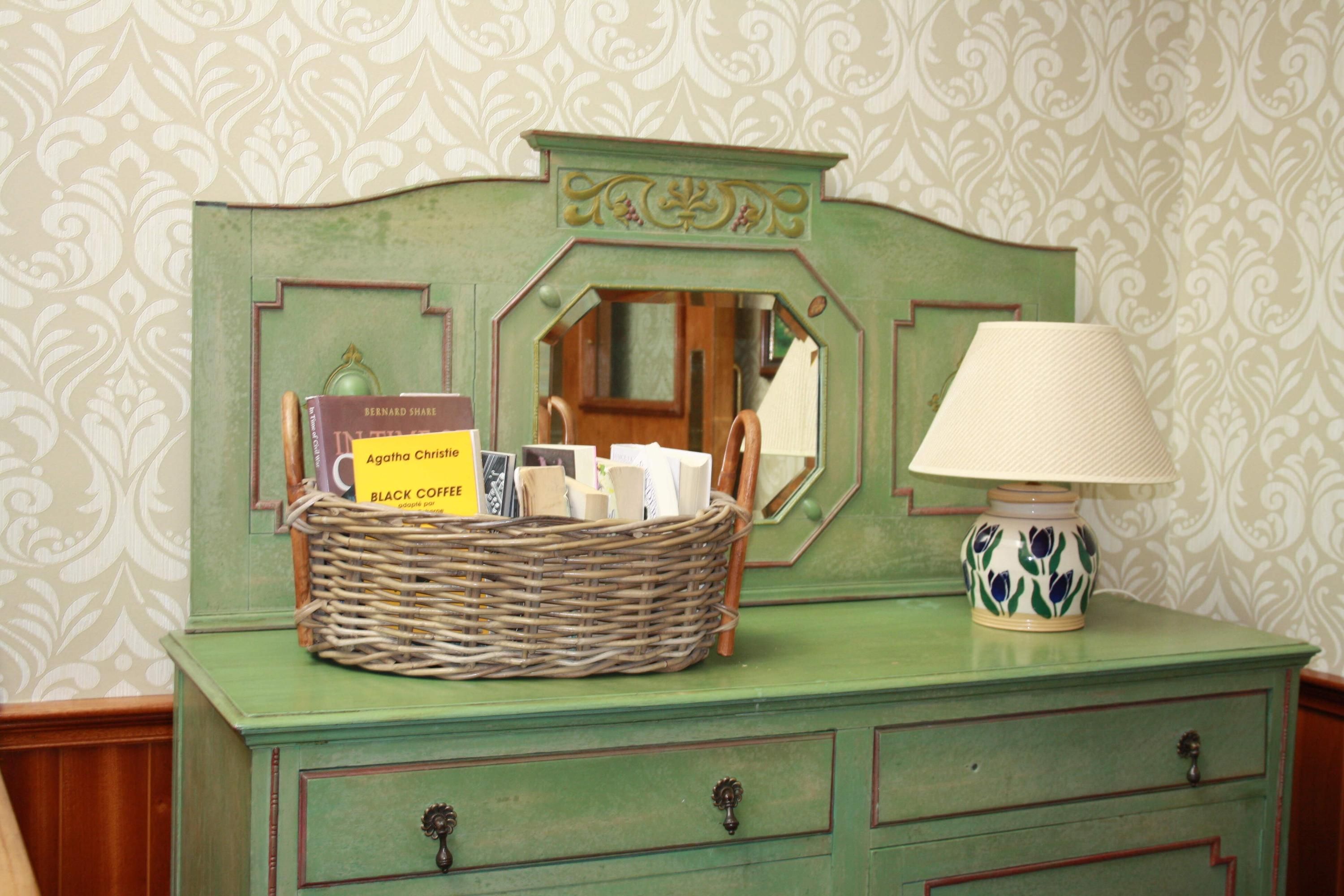 مرافق الفندق