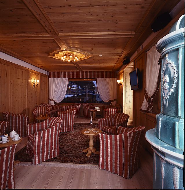 مرافق الفندق