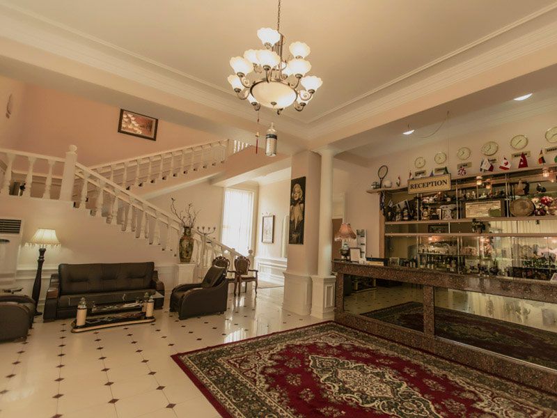 ردهة
