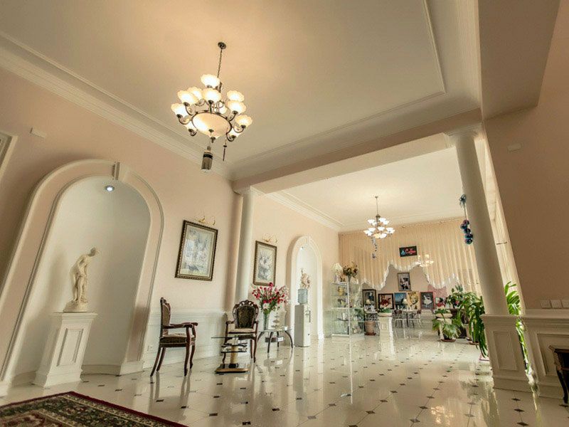 ردهة
