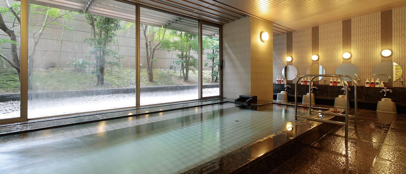 مرافق الفندق