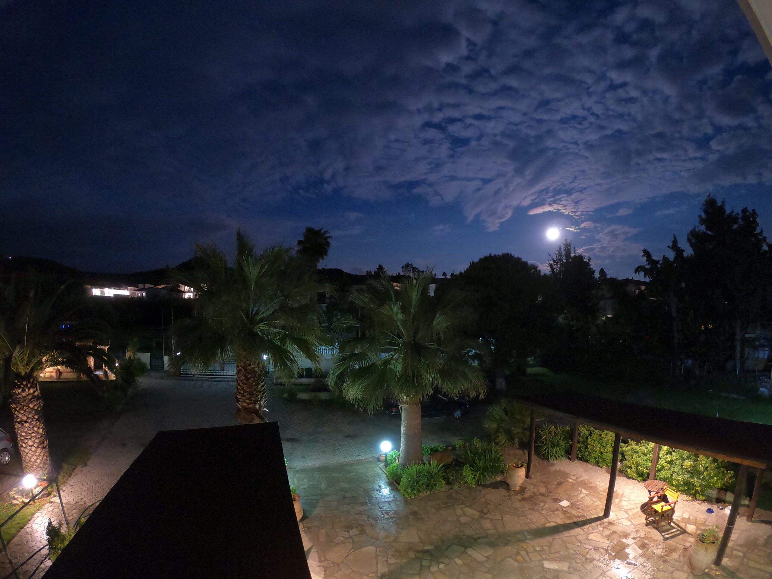 المظهر الخارجي