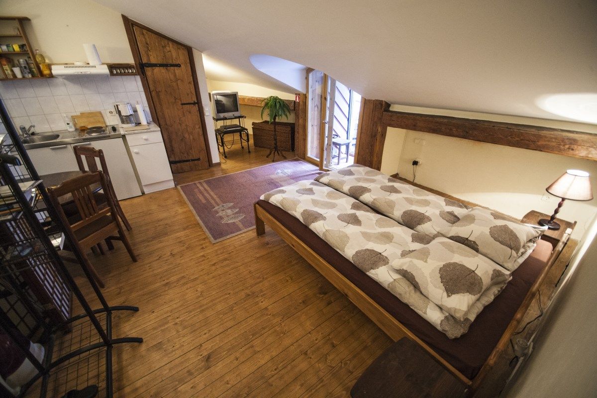 غرفة نوم صورة