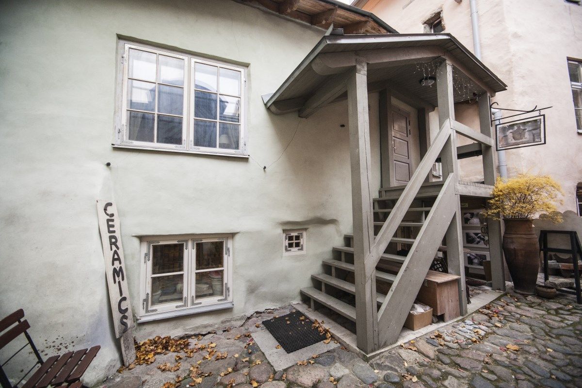 المظهر الخارجي