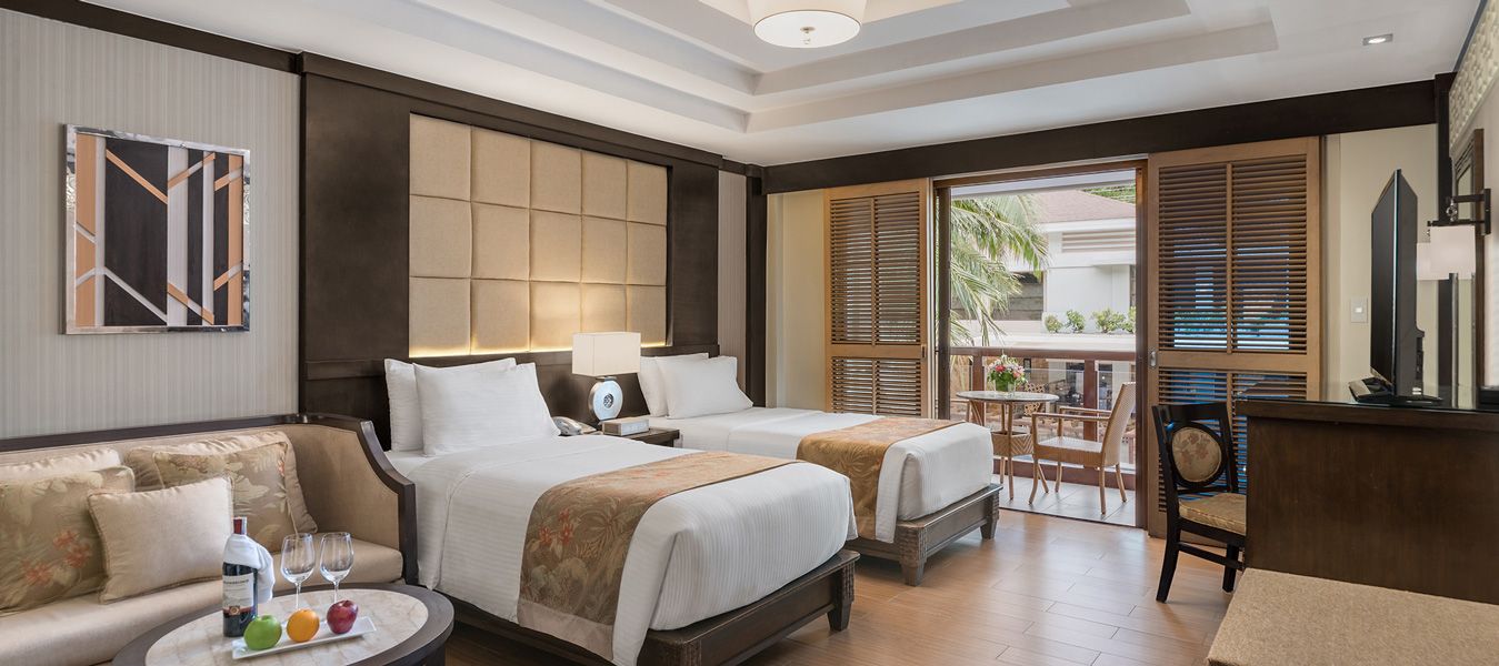 غرفة نوم صورة