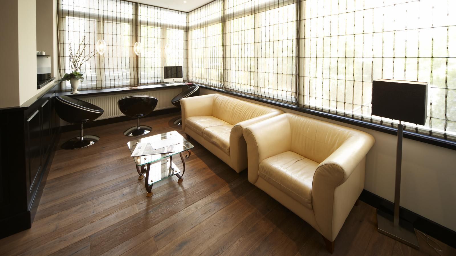 مرافق الفندق