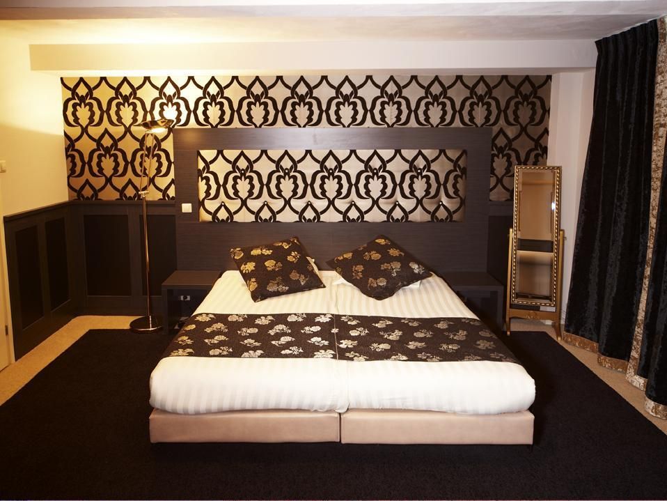 غرفة نوم صورة