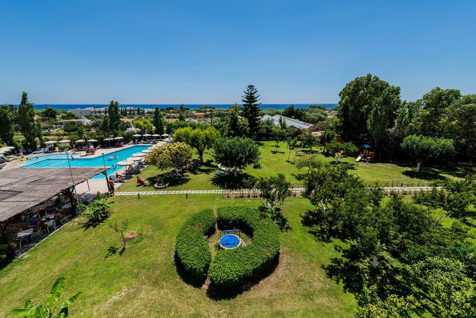 المظهر الخارجي