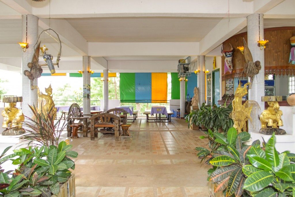 مرافق الفندق