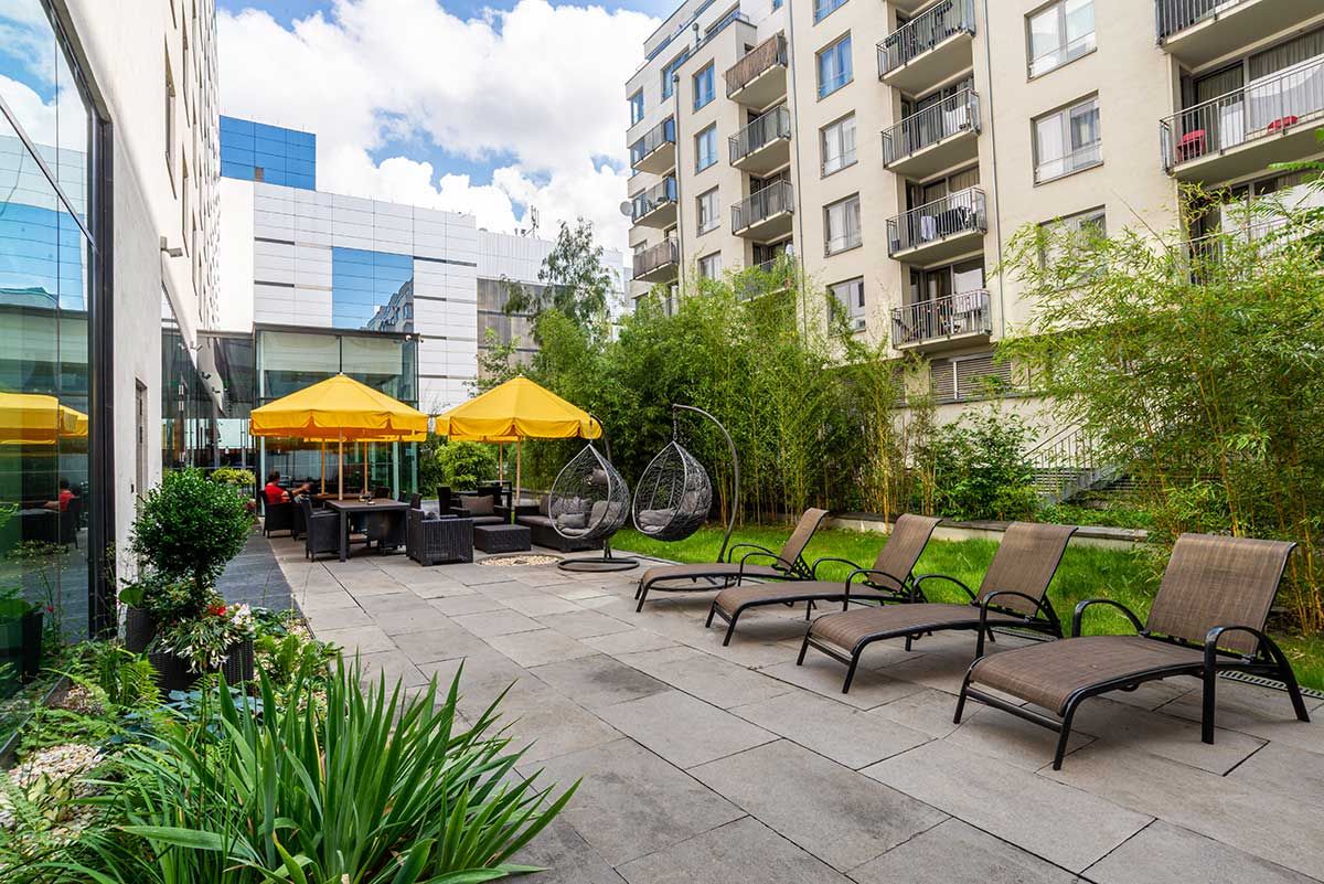 المظهر الخارجي