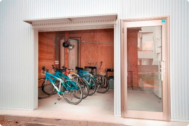 مرافق الفندق