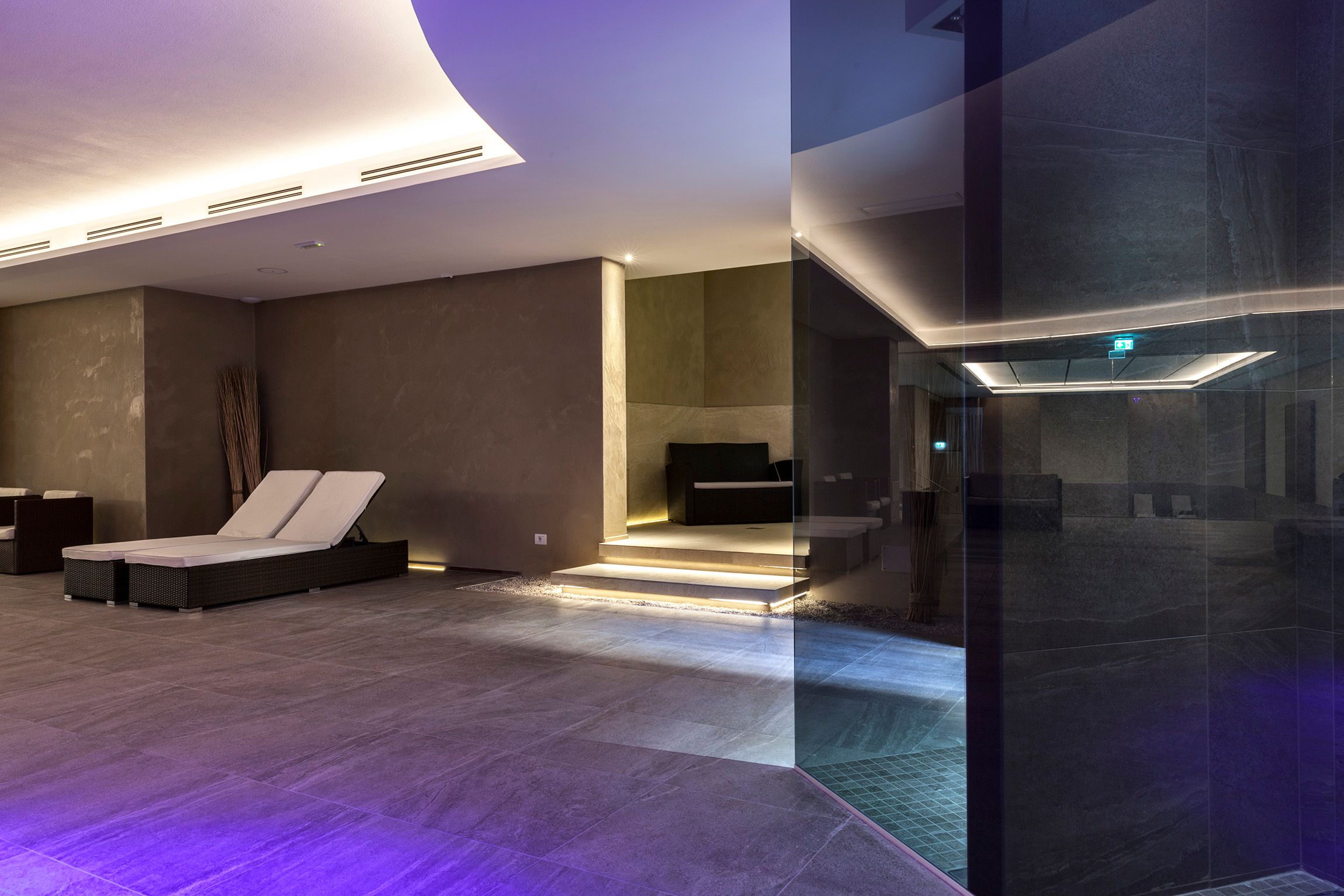 مرافق الفندق