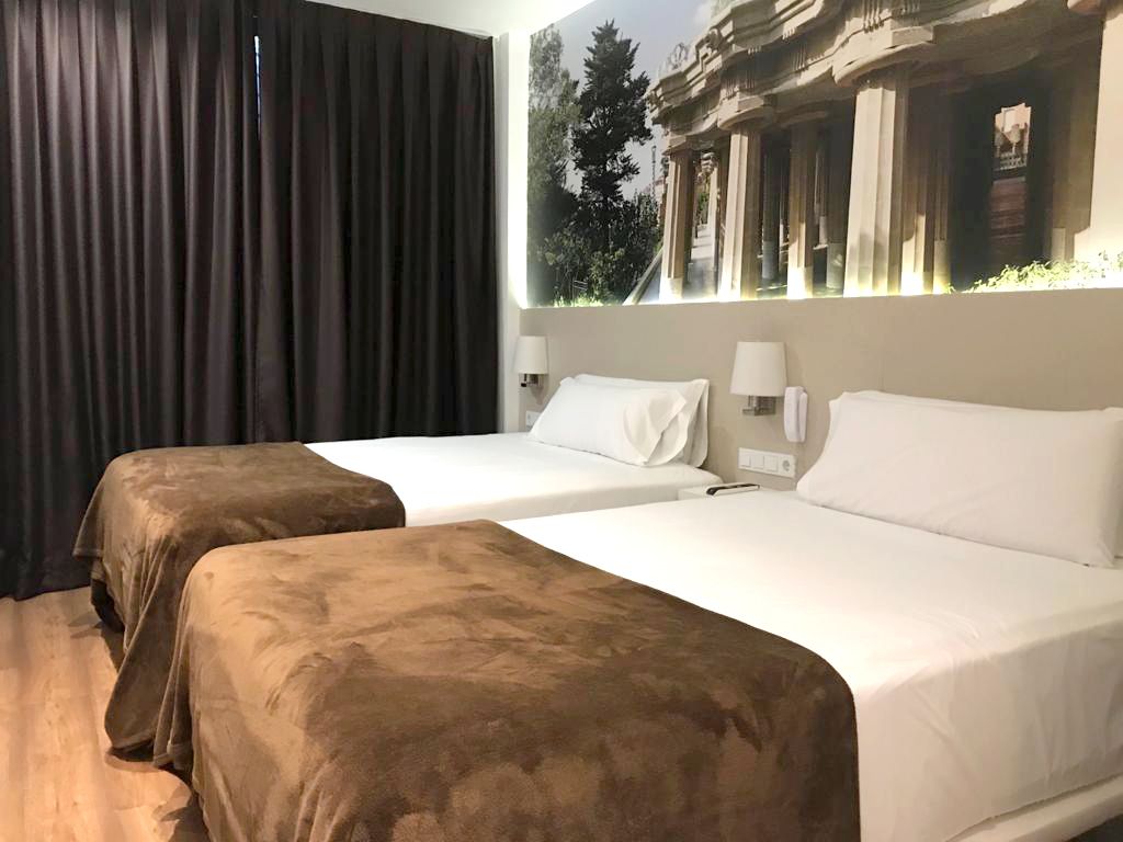 غرفة نوم صورة