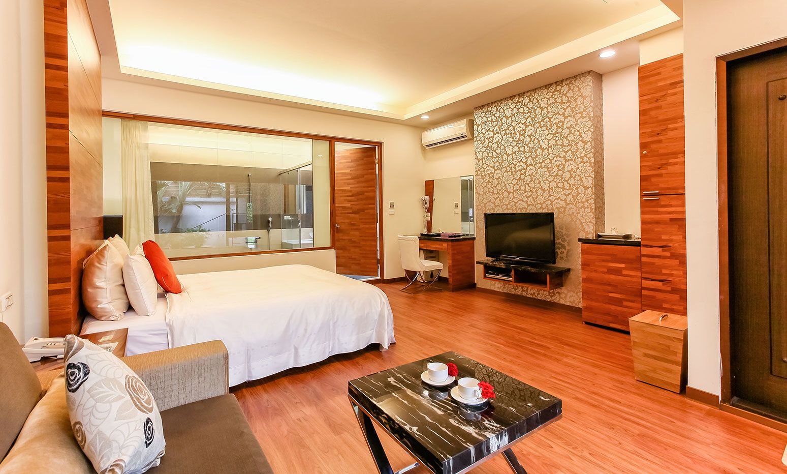 غرفة نوم صورة