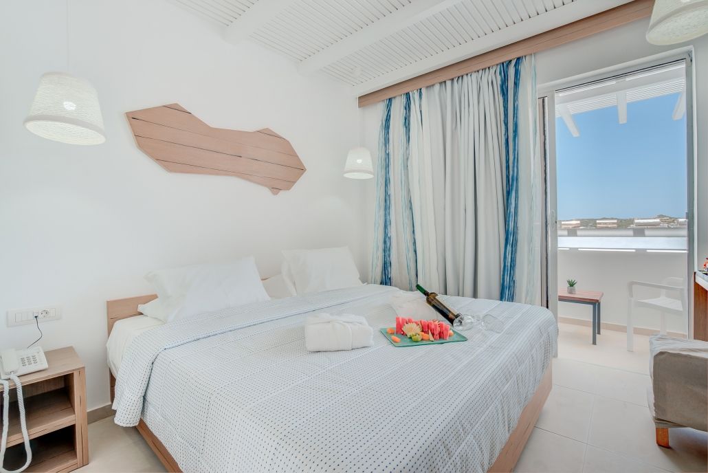 غرفة نوم صورة