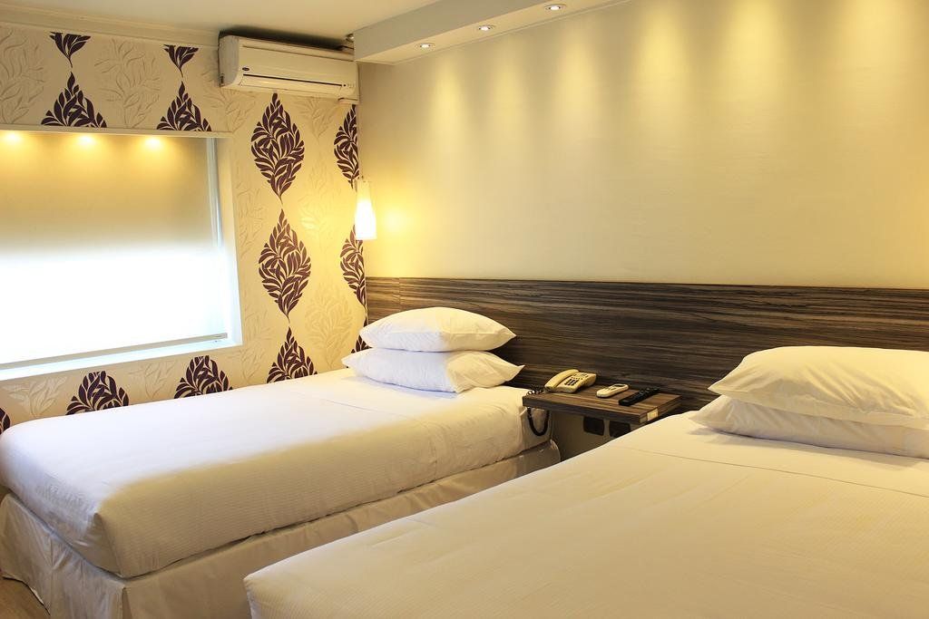 غرفة نوم صورة